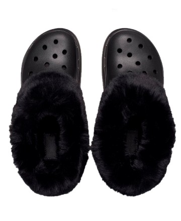 Suecos
Crocs Furever Crush