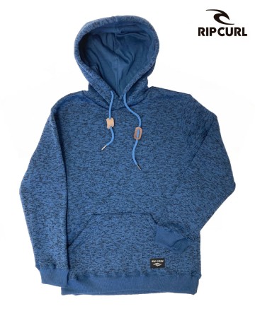Sweater
Rip Curl Hood Crescent