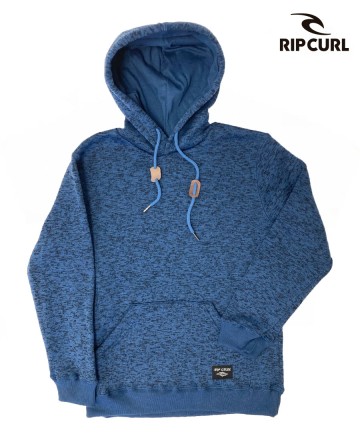 Sweater
Rip Curl Hood Crescent