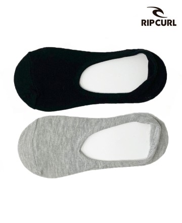 Soquetes
Rip Curl Logo