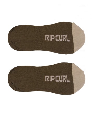 Soquetes
Rip Curl Logo X 2