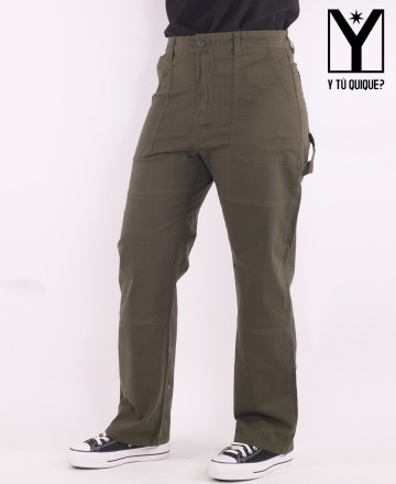 Pantalon
Y T Quique? Recto Color