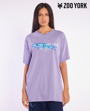 Remera
Zoo York Fretboard Unisex