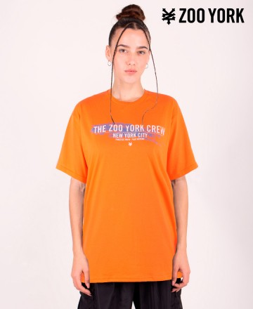 Remera
Zoo York Fretboard