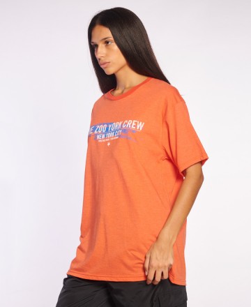 Remera
Zoo York Fretboard Unisex