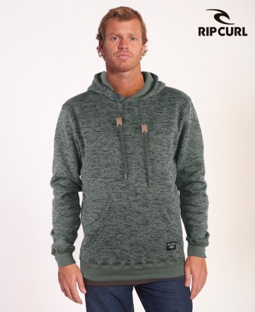 Sweater
Rip Curl Hood Crescent