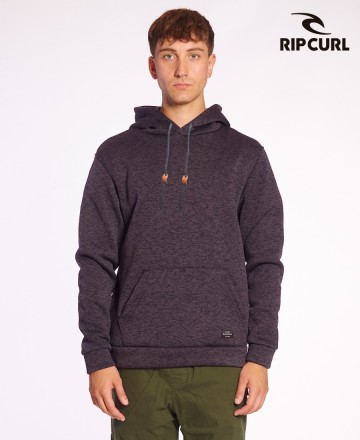 Sweater
Rip Curl Hood Crescent