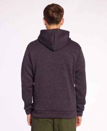 Sweater
Rip Curl Hood Crescent