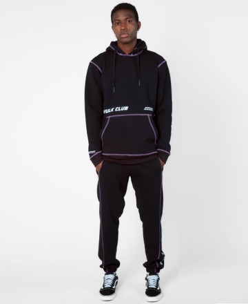 Buzo
Vulk Seam Hood