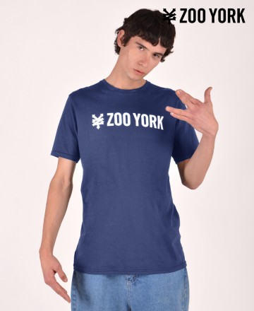 Remera
Zoo York Logo