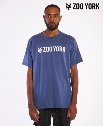 Remera
Zoo York Logo