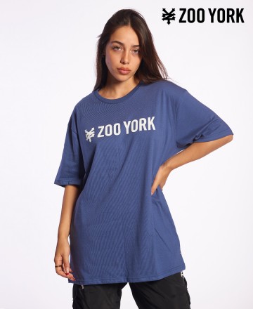 Remera
Zoo York Logo