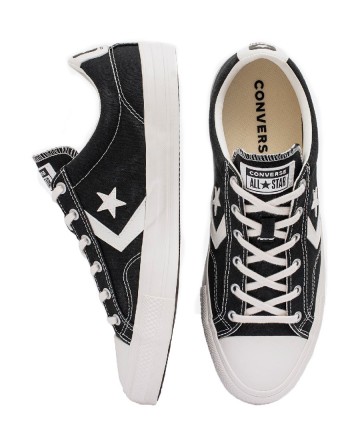 Zapatillas
Converse Ox Star Player