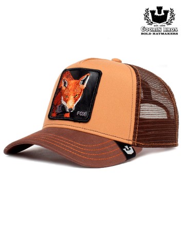 Cap
Goorin The Fox