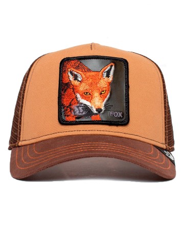 Cap
Goorin The Fox