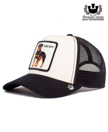 Cap
Goorin Bad Boy