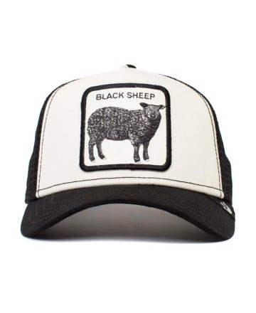Cap
Goorin Balck Sheep