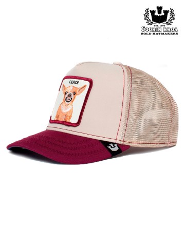 Cap
Goorin Yo Quiero