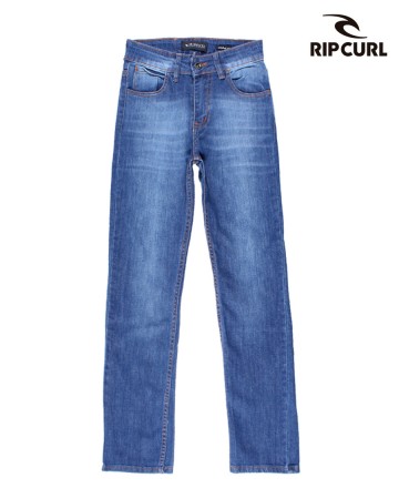 Jean
Rip Curl Straight Blue