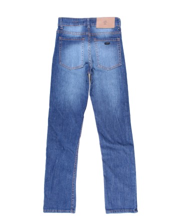 Jean
Rip Curl Straight Blue