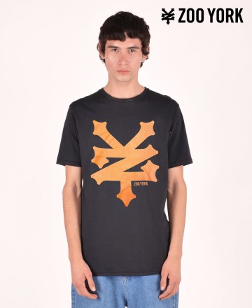 Remera
Zoo York Cracker