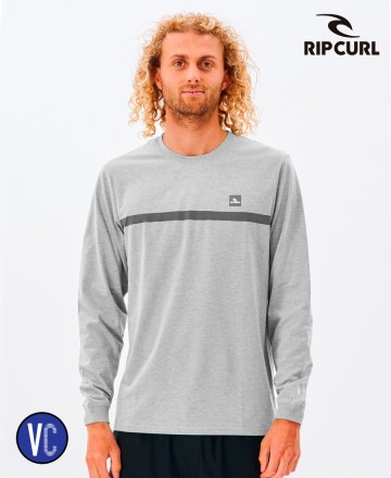 Remera
Rip Curl Vaporcool Varial