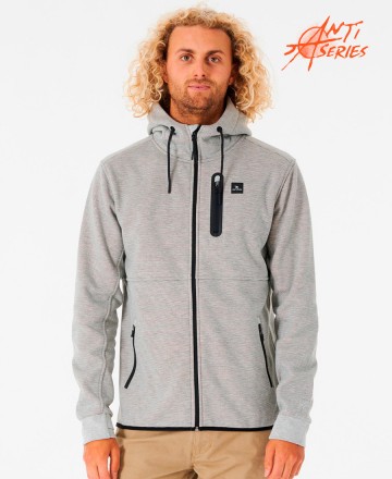 Campera
Rip Curl Departed Anti Series