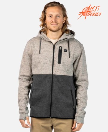 Campera
Rip Curl Departed Anti Series