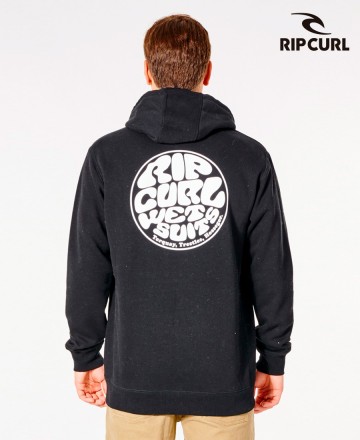 Buzo
Rip Curl Hood Wettie