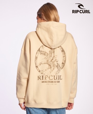 Buzo
Rip Curl Hood Kindred Palms