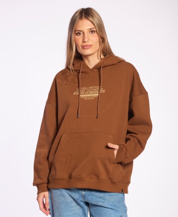 Buzo
Rip Curl Hood Kindred Palms