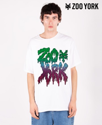 Remera
Zoo York Slimer