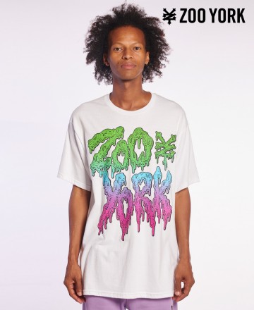 Remera
Zoo York Slimer Unisex