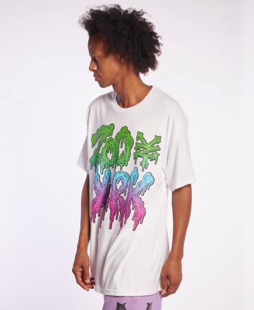 Remera
Zoo York Slimer Unisex