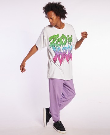 Remera
Zoo York Slimer Unisex