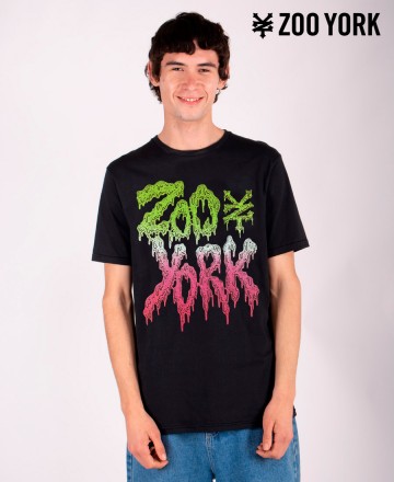 Remera
Zoo York Slimer