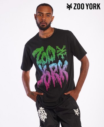 Remera
Zoo York Slimer