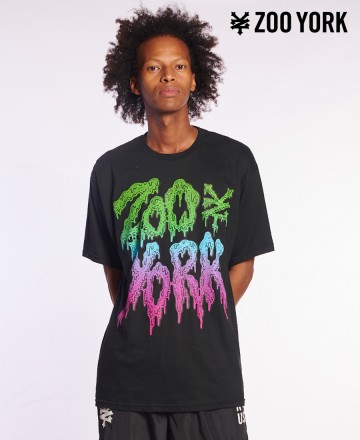 Remera
Zoo York Slimer Unisex