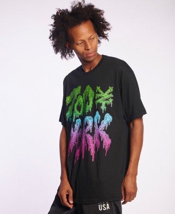 Remera
Zoo York Slimer Unisex