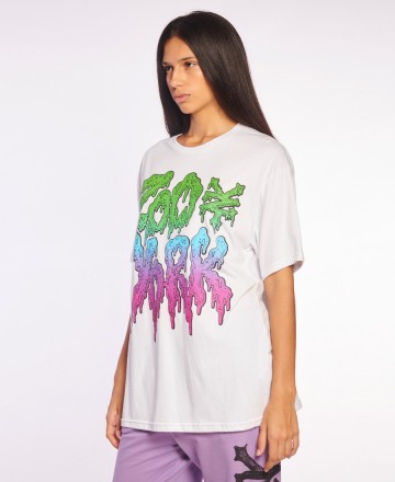 Remera
Zoo York Slimer Unisex