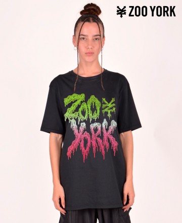 Remera
Zoo York Slimer