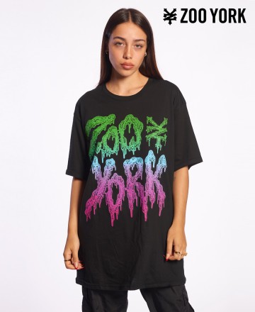 Remera
Zoo York Slimer