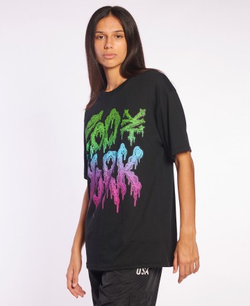 Remera
Zoo York Slimer Unisex