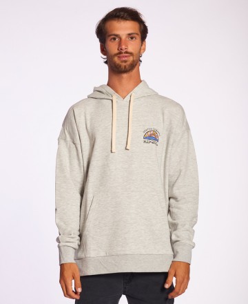 Buzo
Rip Curl Hood Rustic Mood Ray