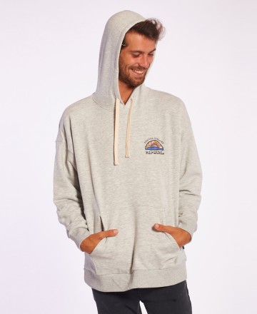 Buzo
Rip Curl Hood Rustic Mood Ray