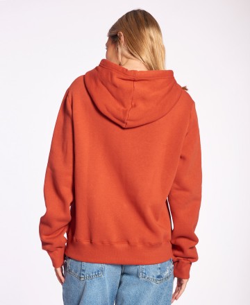 Buzo
Rip Curl Hood Std Script