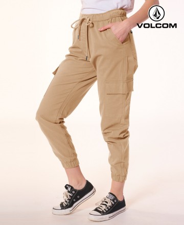 Pantaln
Volcom Cargo Stretch