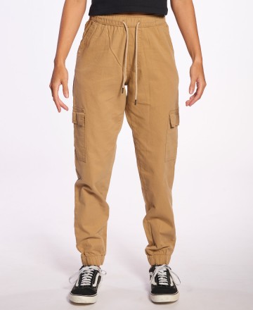 Pantaln
Volcom Cargo Stretch