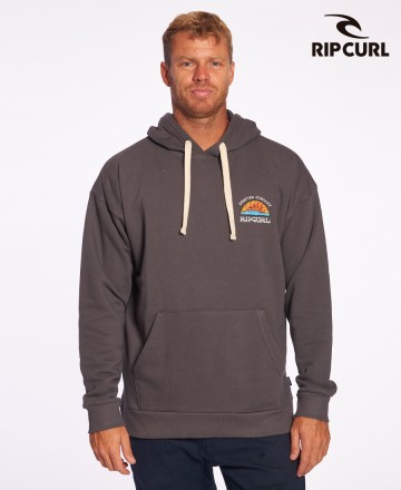 Buzo
Rip Curl Hood Rustic Mood Ray