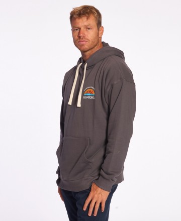 Buzo
Rip Curl Hood Rustic Mood Ray